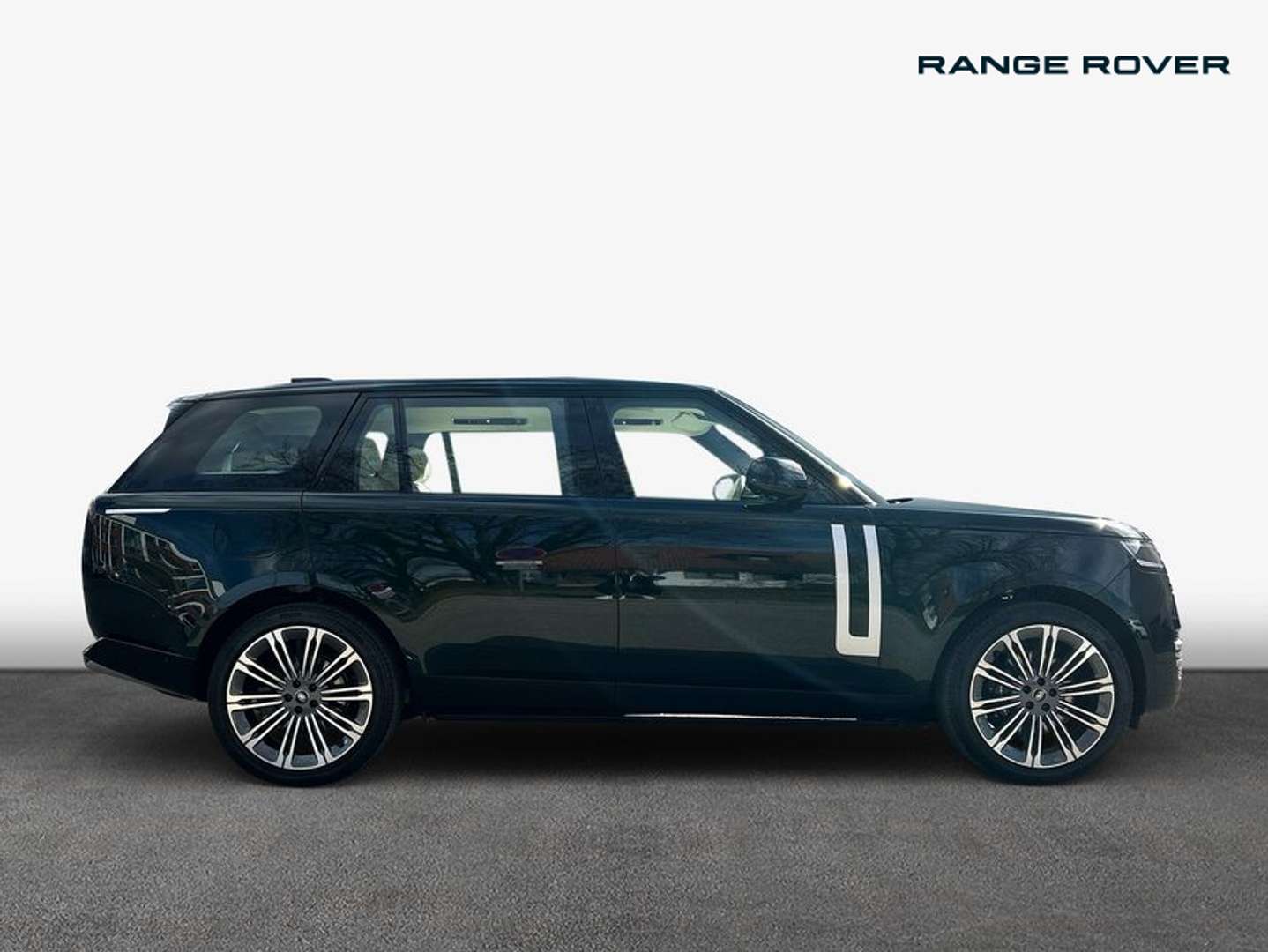 Land Rover Range Rover D350 Autobiography - 2025 - Joinsteer - #6