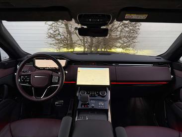 Land Rover Range Rover Sport Autobiography P510 PHEV — photo 9