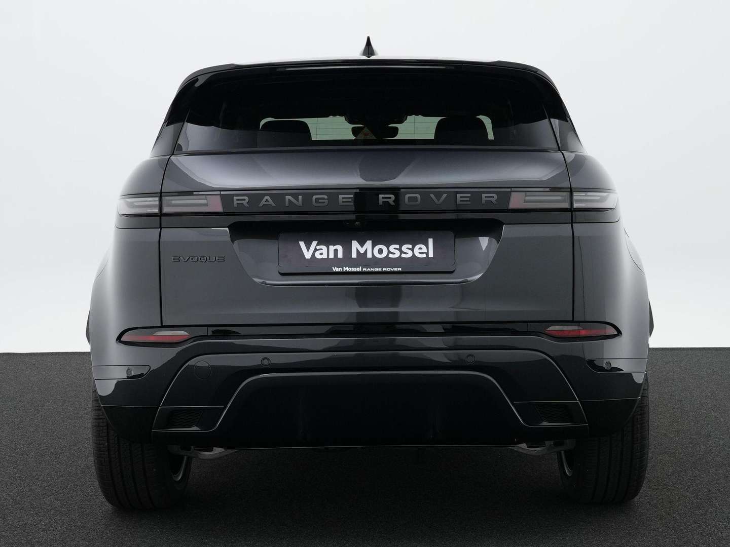 Land Rover Range Rover Evoque Graphite Edition P270e - 2025 - Joinsteer - #4