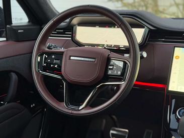 Land Rover Range Rover Sport Autobiography P510 PHEV — photo 11