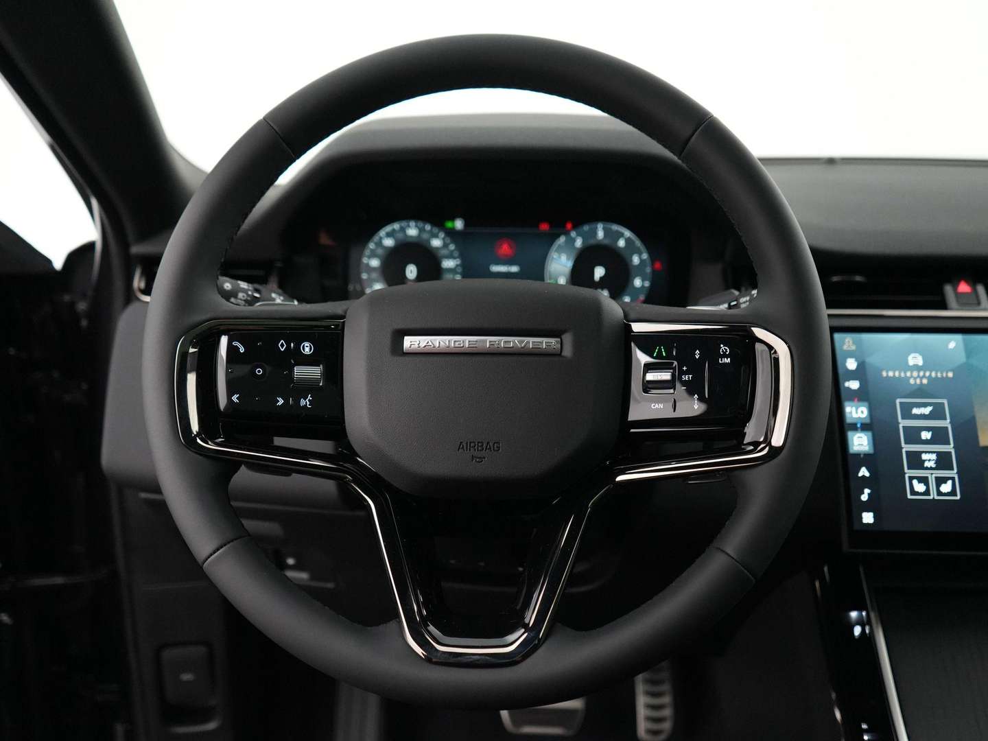 Land Rover Range Rover Evoque Graphite Edition P270e - 2025 - Joinsteer - #8