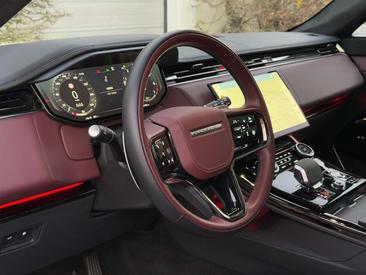 Land Rover Range Rover Sport Autobiography P510 PHEV — photo 12