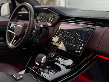Land Rover Range Rover Sport Autobiography P510 PHEV — photo 14