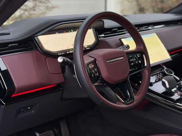 Land Rover Range Rover Sport Autobiography P510 PHEV — photo 15