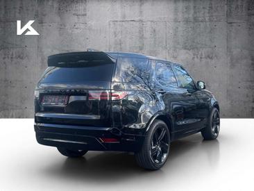 Land Rover Discovery D300 Dynamic SE — photo 2
