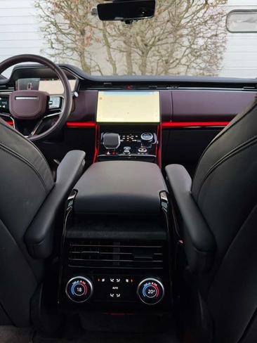 Land Rover Range Rover Sport Autobiography P510 PHEV — photo 18