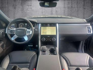 Land Rover Discovery D300 Dynamic SE — photo 4