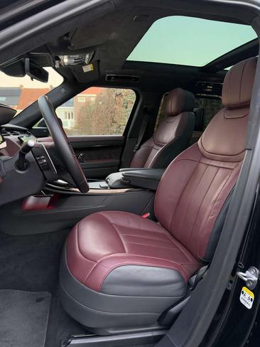 Land Rover Range Rover Sport Autobiography P510 PHEV — photo 19