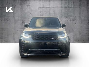 Land Rover Discovery D300 Dynamic SE — photo 6