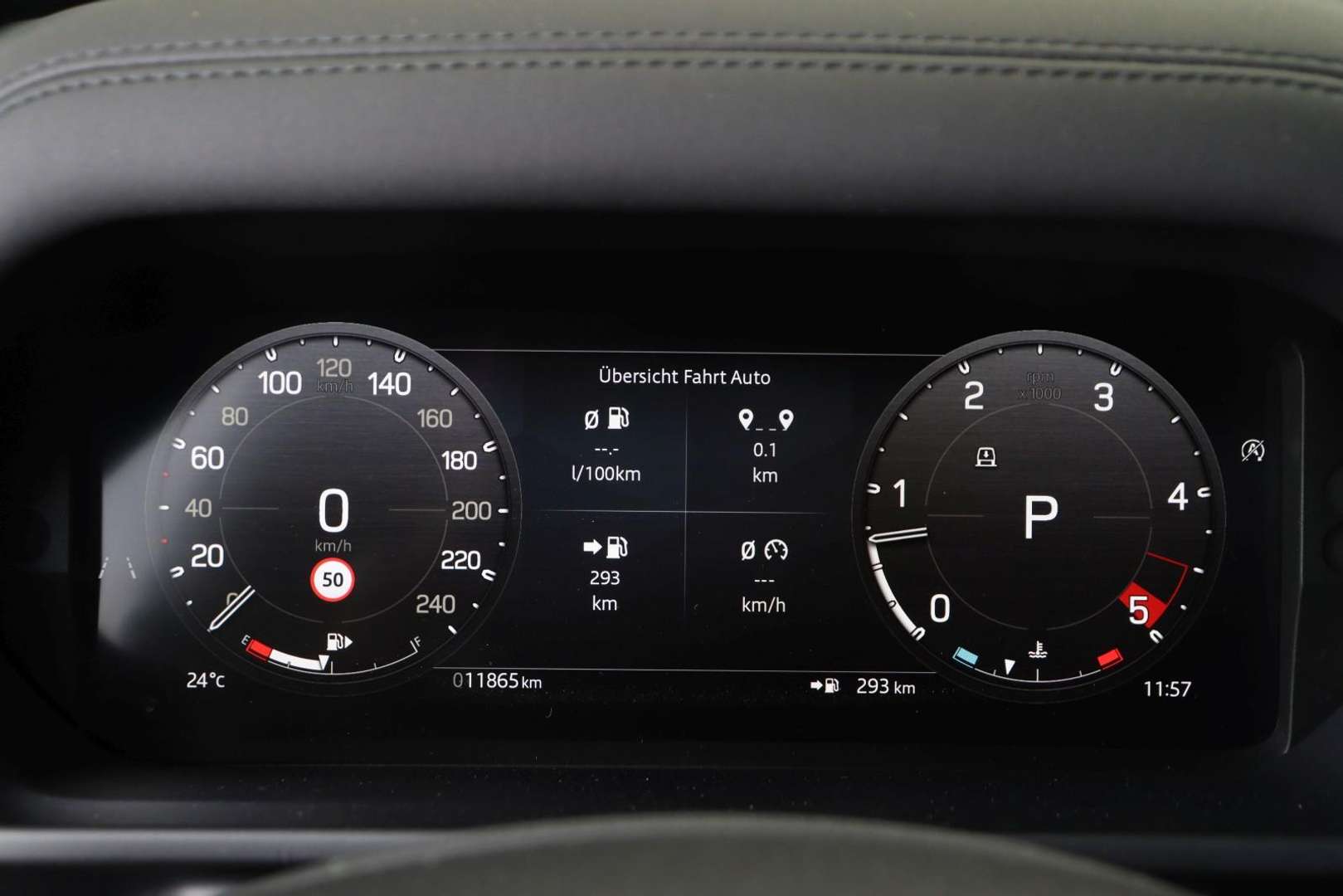 Land Rover Defender 130 Outbound D300 - 2024 - Joinsteer - #8