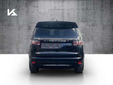 Land Rover Discovery D300 Dynamic SE — photo 7