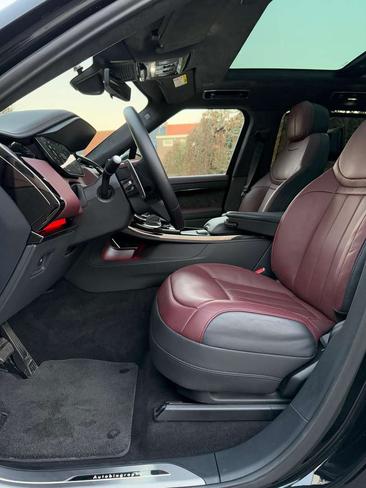 Land Rover Range Rover Sport Autobiography P510 PHEV — photo 20