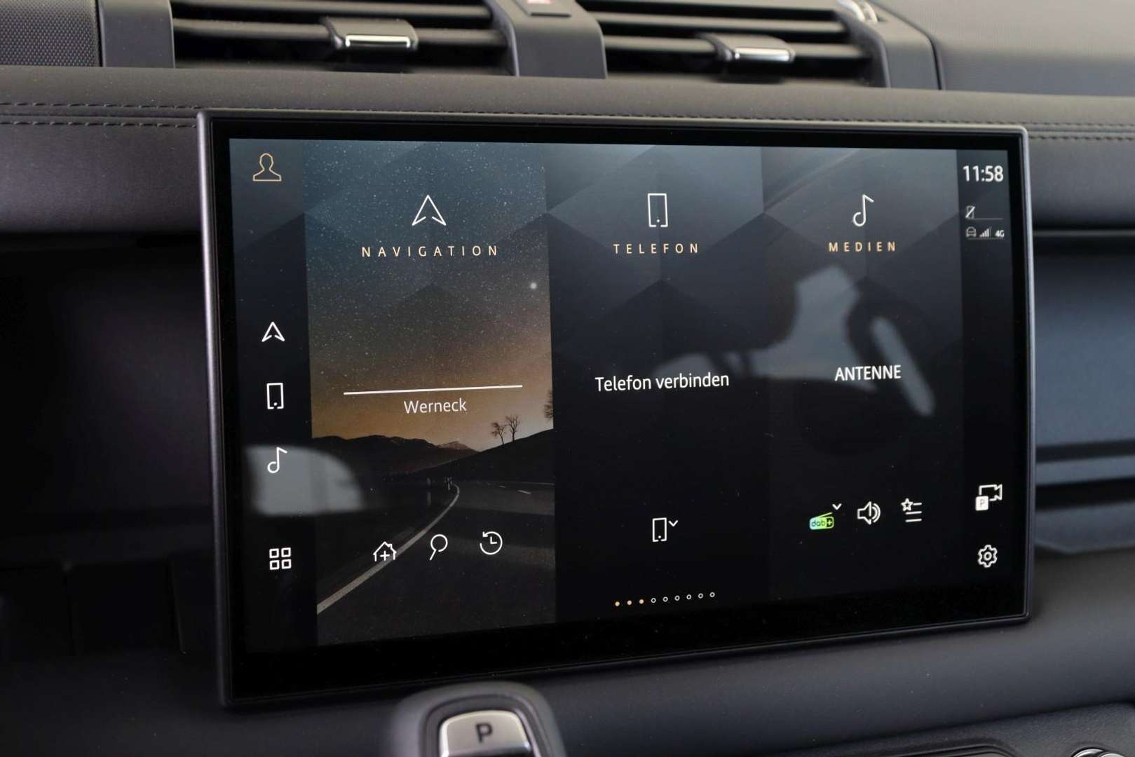 Land Rover Defender 130 Outbound D300 - 2024 - Joinsteer - #9