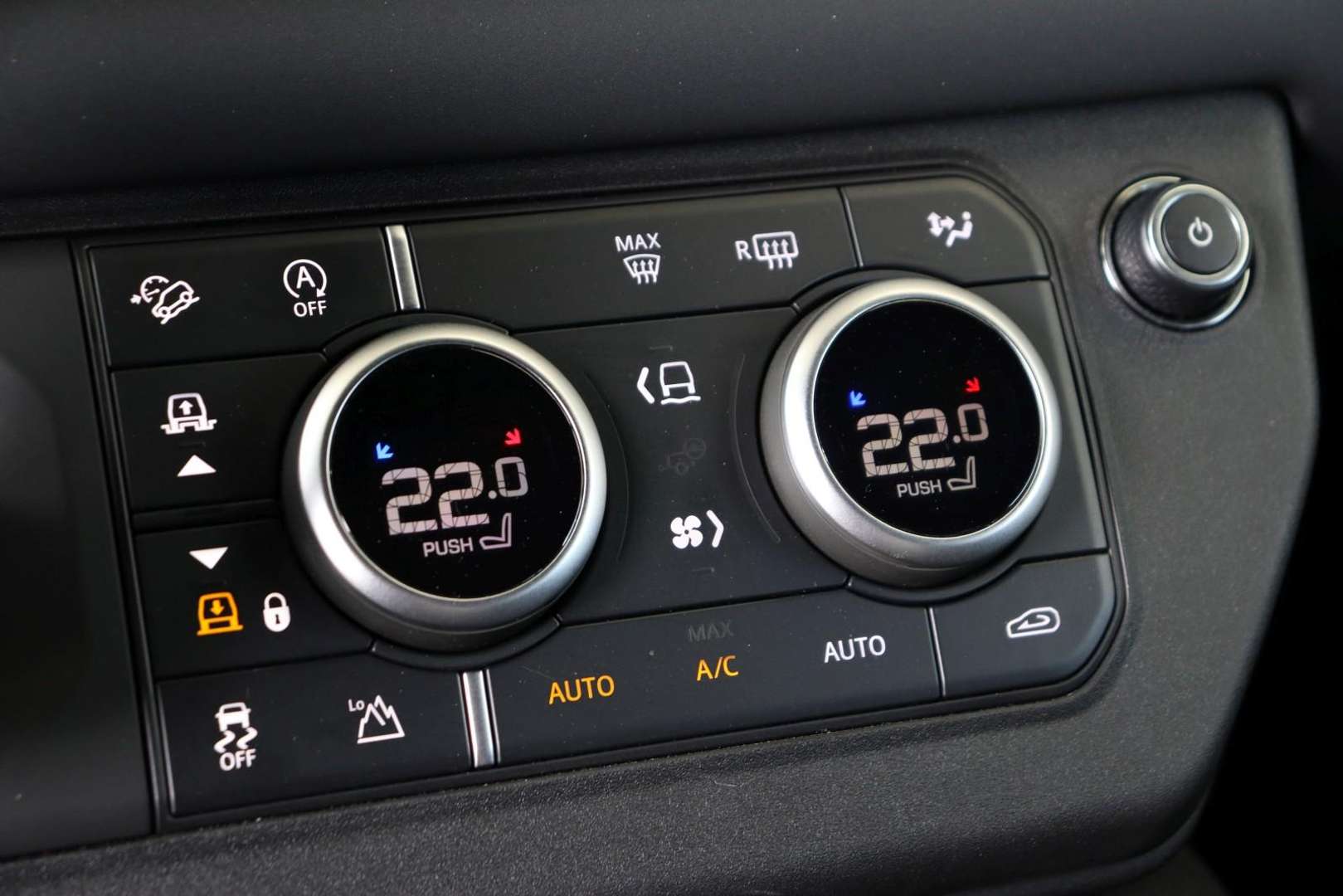 Land Rover Defender 130 Outbound D300 - 2024 - Joinsteer - #10