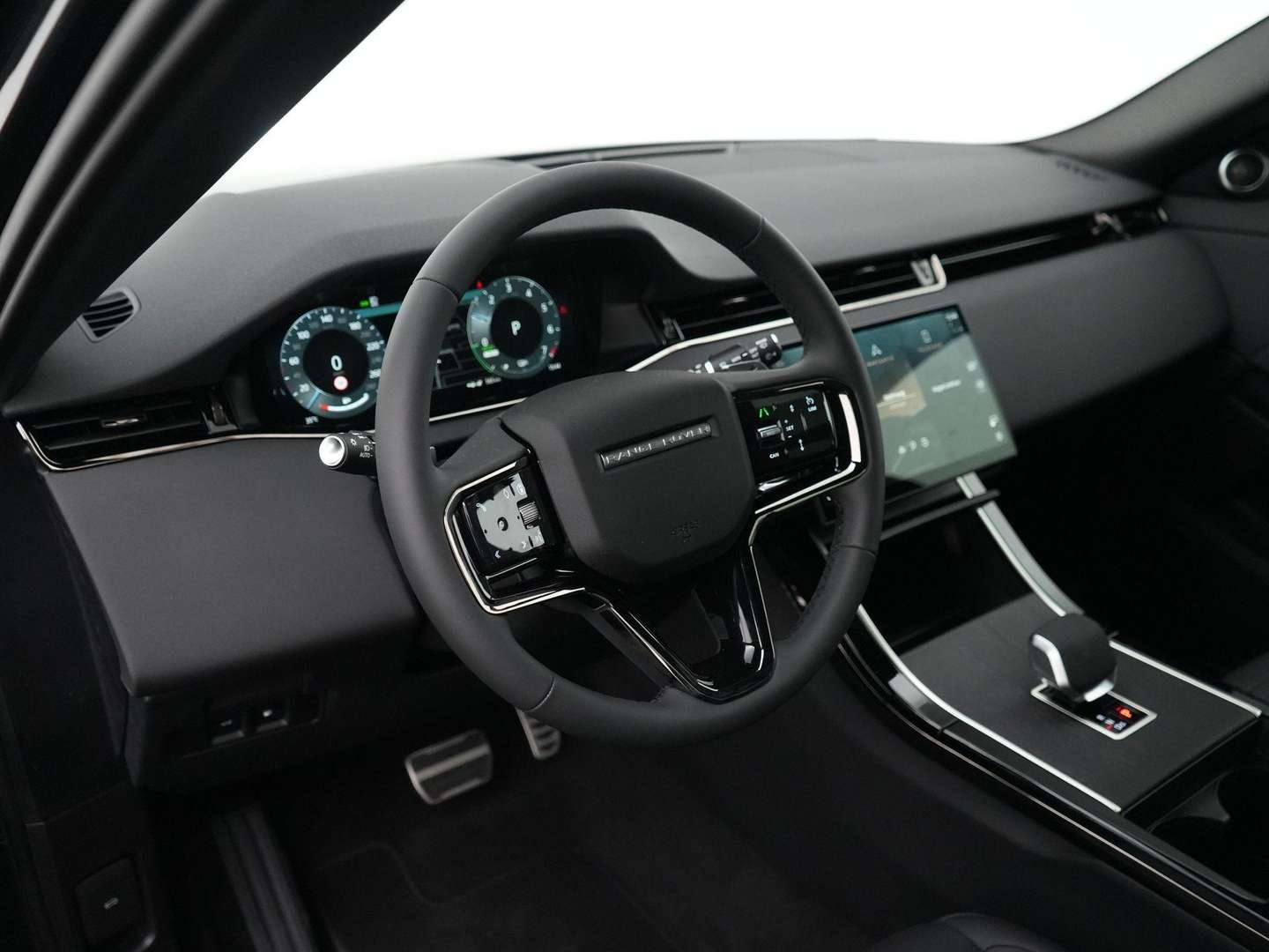 Land Rover Range Rover Evoque Graphite Edition P270e - 2025 - Joinsteer - #21