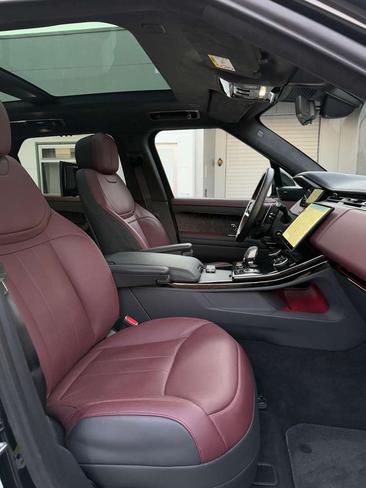 Land Rover Range Rover Sport Autobiography P510 PHEV — photo 21