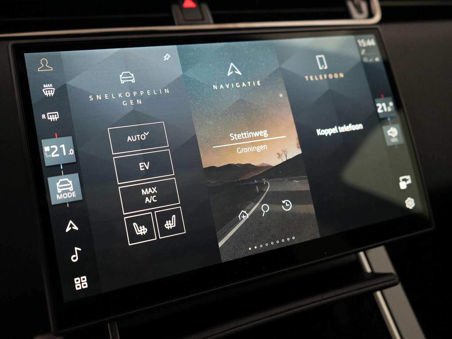 Land Rover Range Rover Evoque Graphite Edition P270e - 2025 - Joinsteer - #22