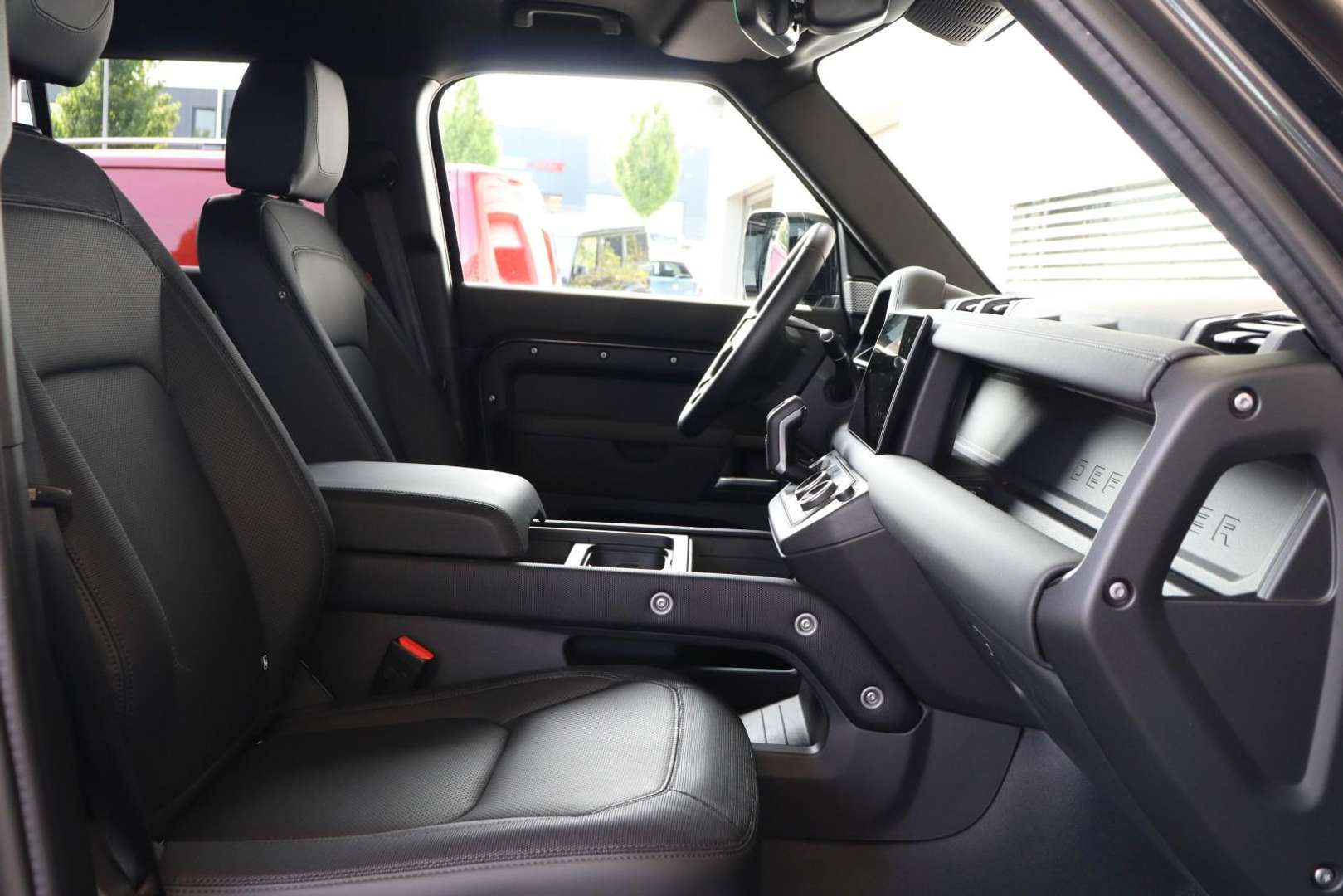 Land Rover Defender 130 Outbound D300 - 2024 - Joinsteer - #12