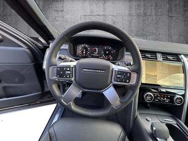 Land Rover Discovery D300 Dynamic SE — photo 11