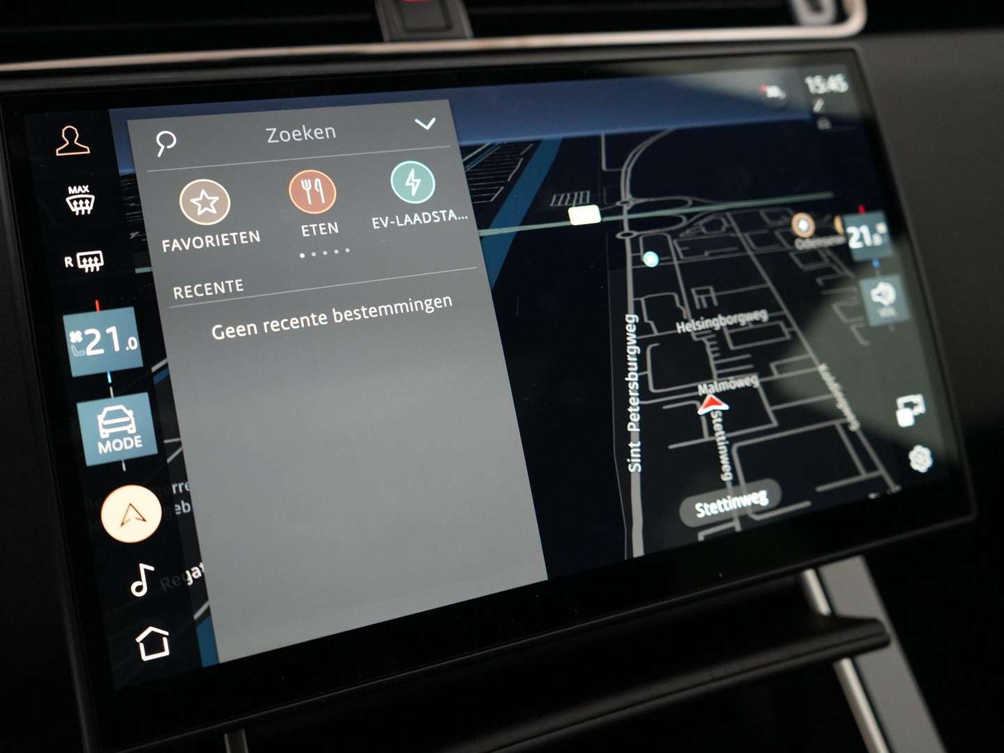 Land Rover Range Rover Evoque Graphite Edition P270e - 2025 - Joinsteer - #23