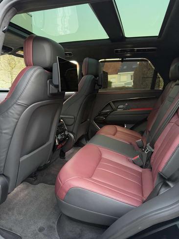 Land Rover Range Rover Sport Autobiography P510 PHEV — photo 22