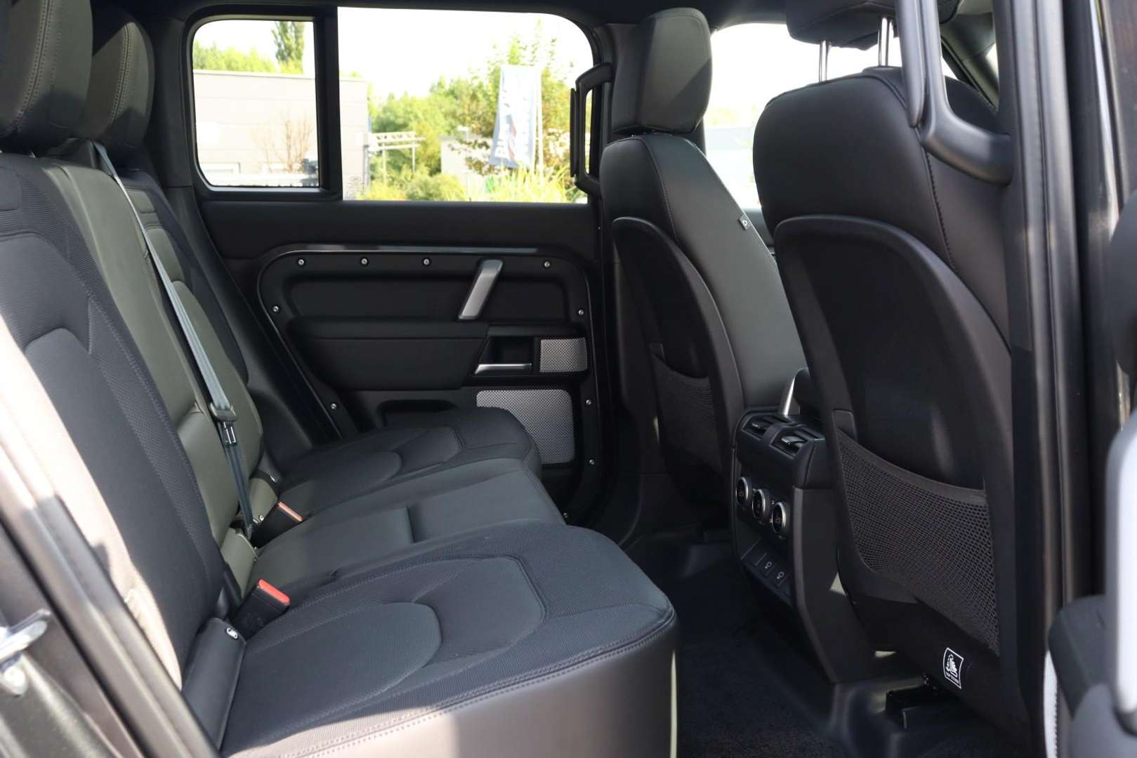 Land Rover Defender 130 Outbound D300 - 2024 - Joinsteer - #13