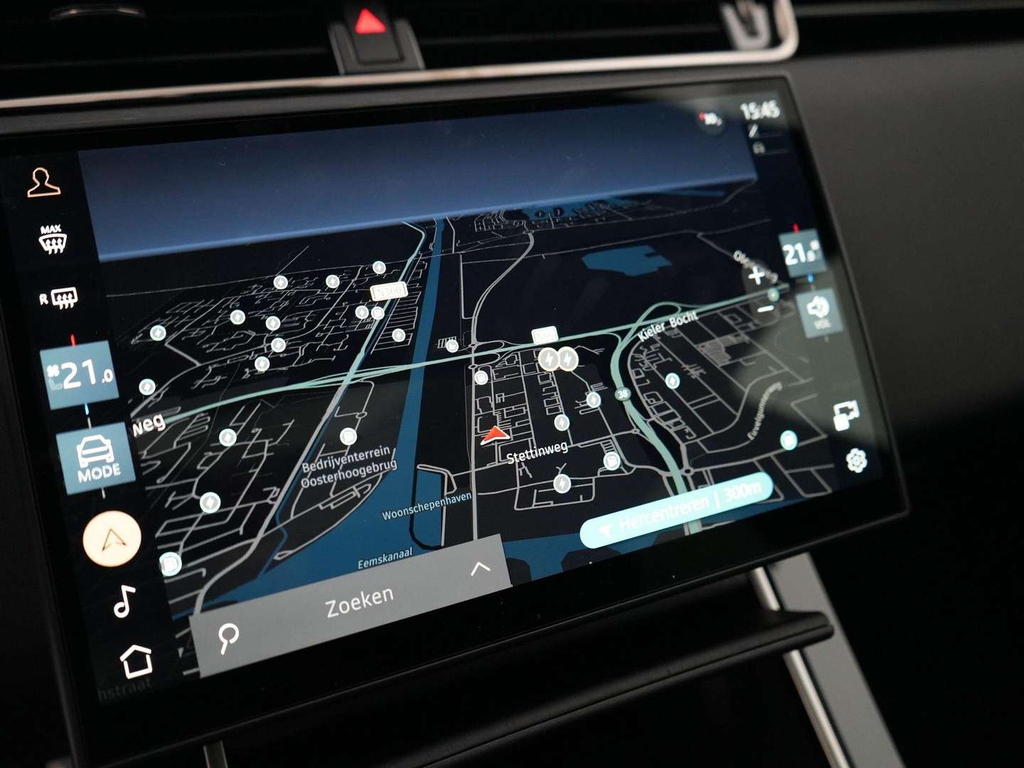 Land Rover Range Rover Evoque Graphite Edition P270e - 2025 - Joinsteer - #24