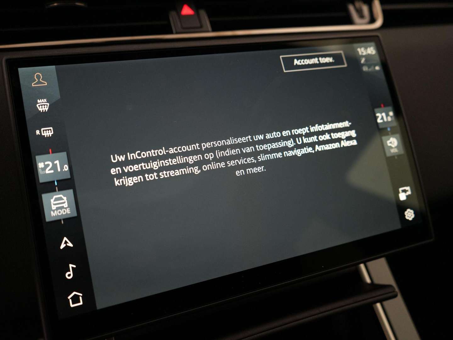 Land Rover Range Rover Evoque Graphite Edition P270e - 2025 - Joinsteer - #25