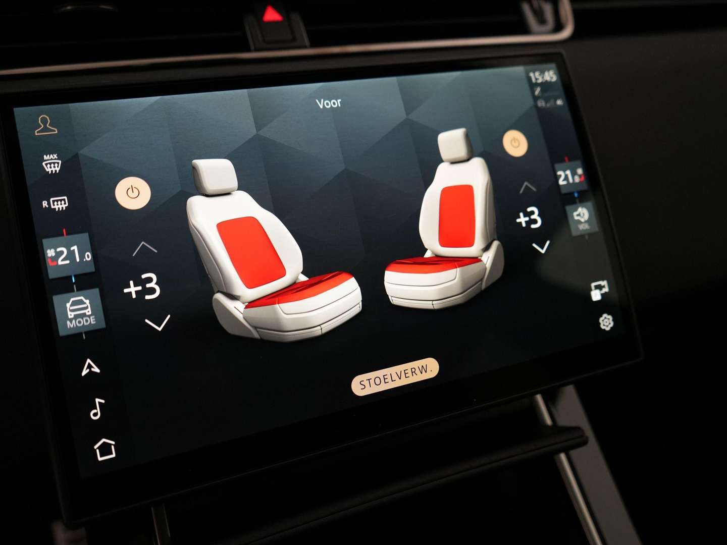 Land Rover Range Rover Evoque Graphite Edition P270e - 2025 - Joinsteer - #26