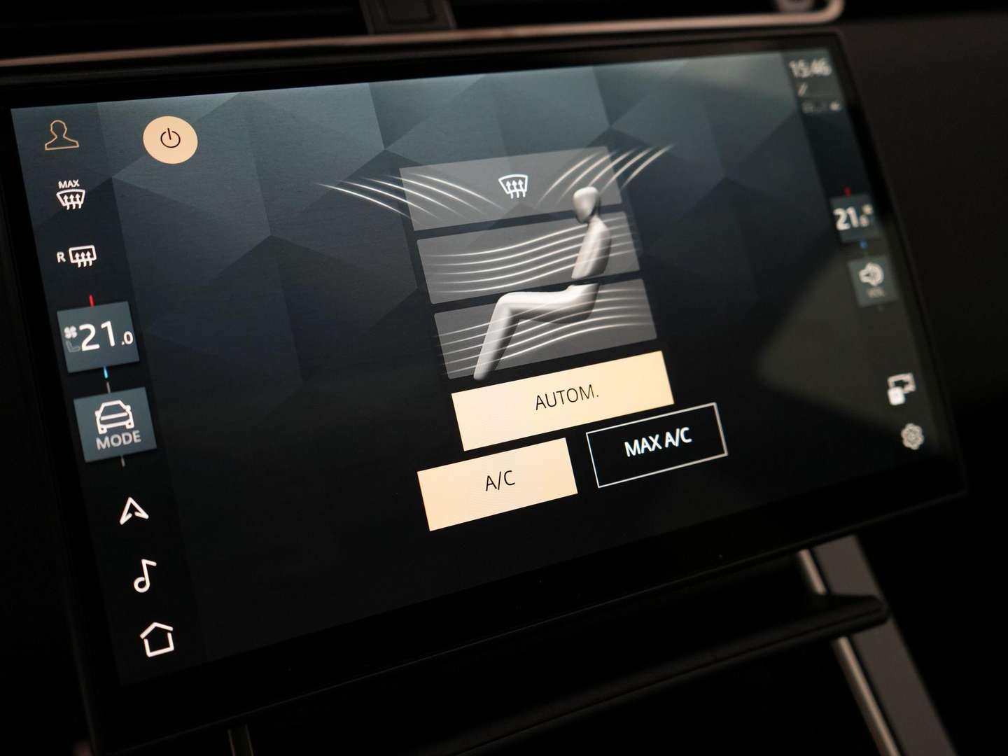 Land Rover Range Rover Evoque Graphite Edition P270e - 2025 - Joinsteer - #27