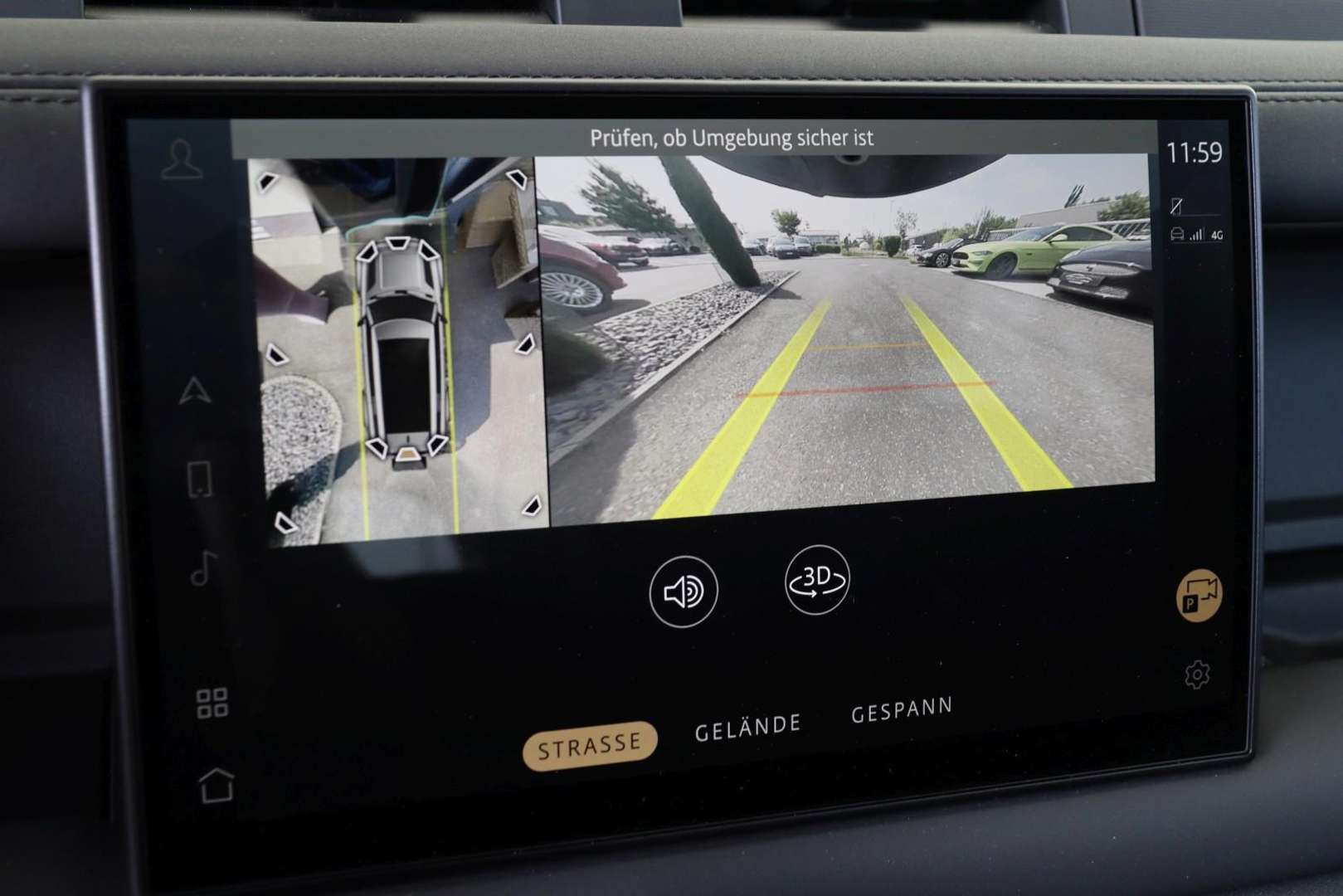 Land Rover Defender 130 Outbound D300 - 2024 - Joinsteer - #17