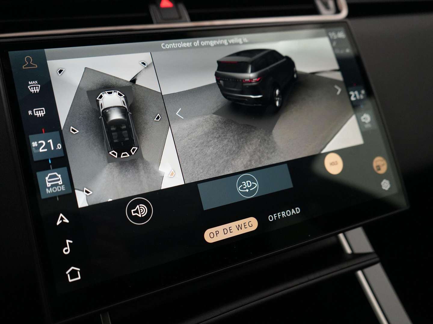 Land Rover Range Rover Evoque Graphite Edition P270e - 2025 - Joinsteer - #28