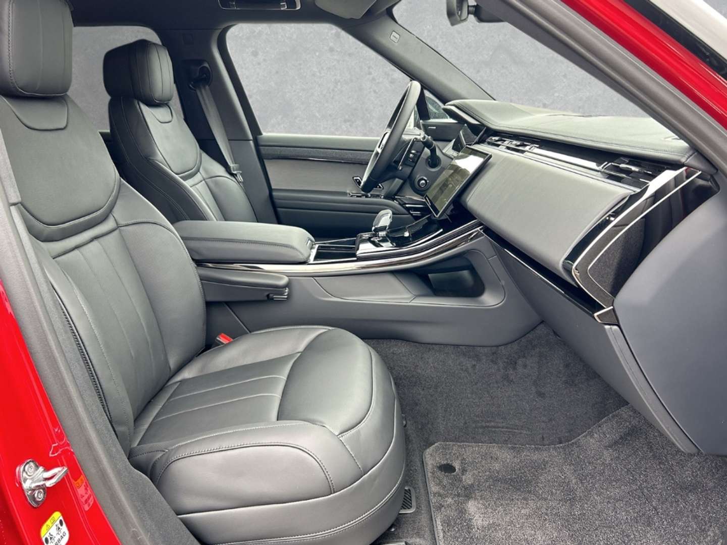 Land Rover Range Rover Sport D300 Dynamic SE - 2025 - Joinsteer - #2