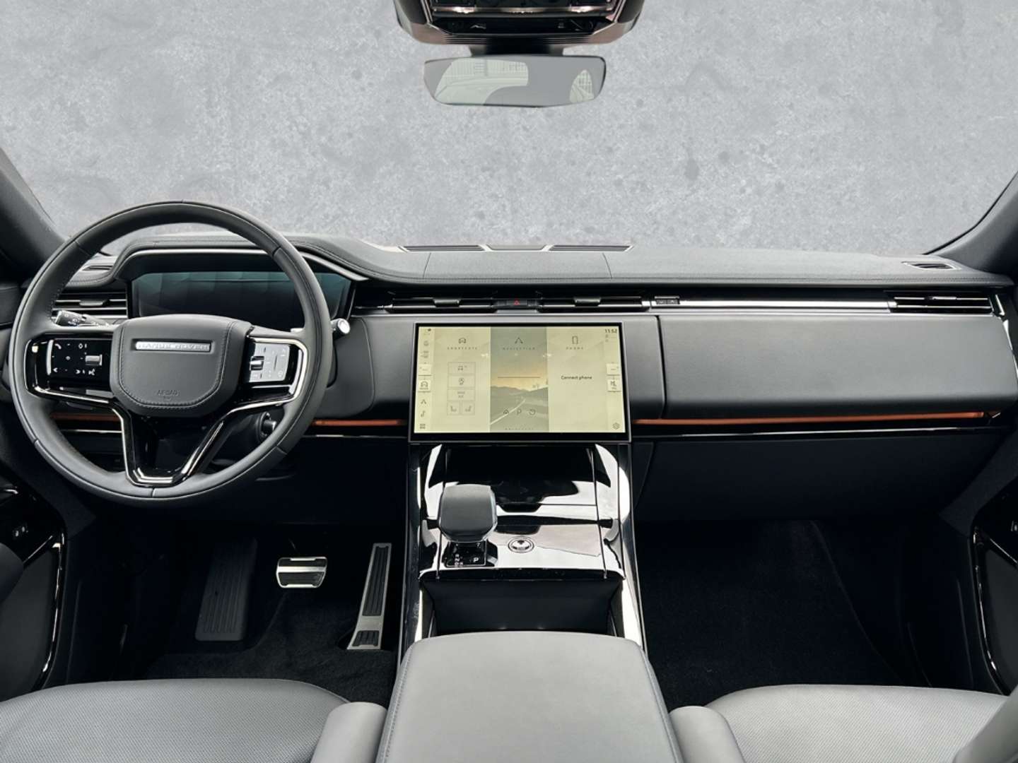 Land Rover Range Rover Sport D300 Dynamic SE - 2025 - Joinsteer - #3