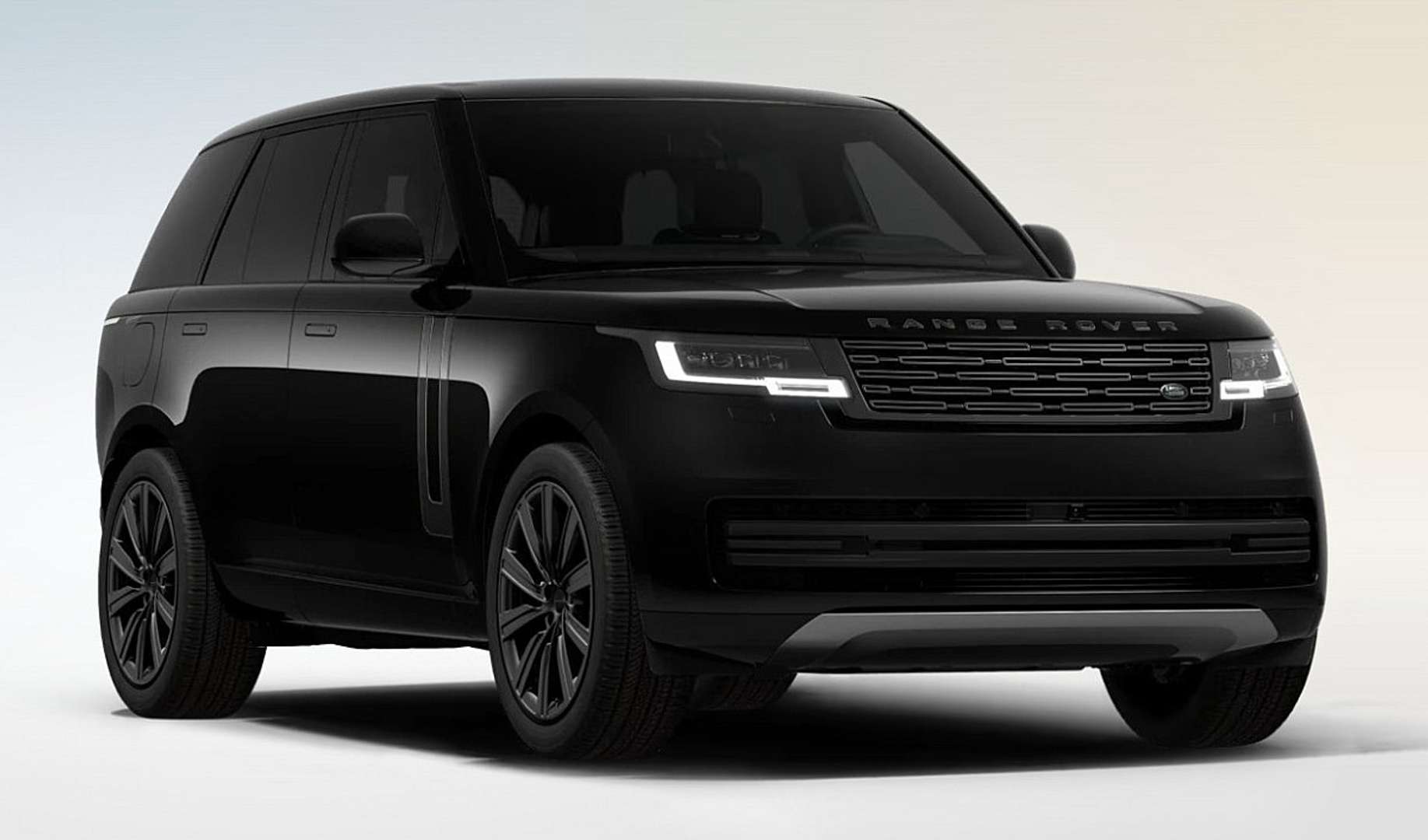 Land Rover Range Rover HSE P460e - 2025 - Joinsteer - #1