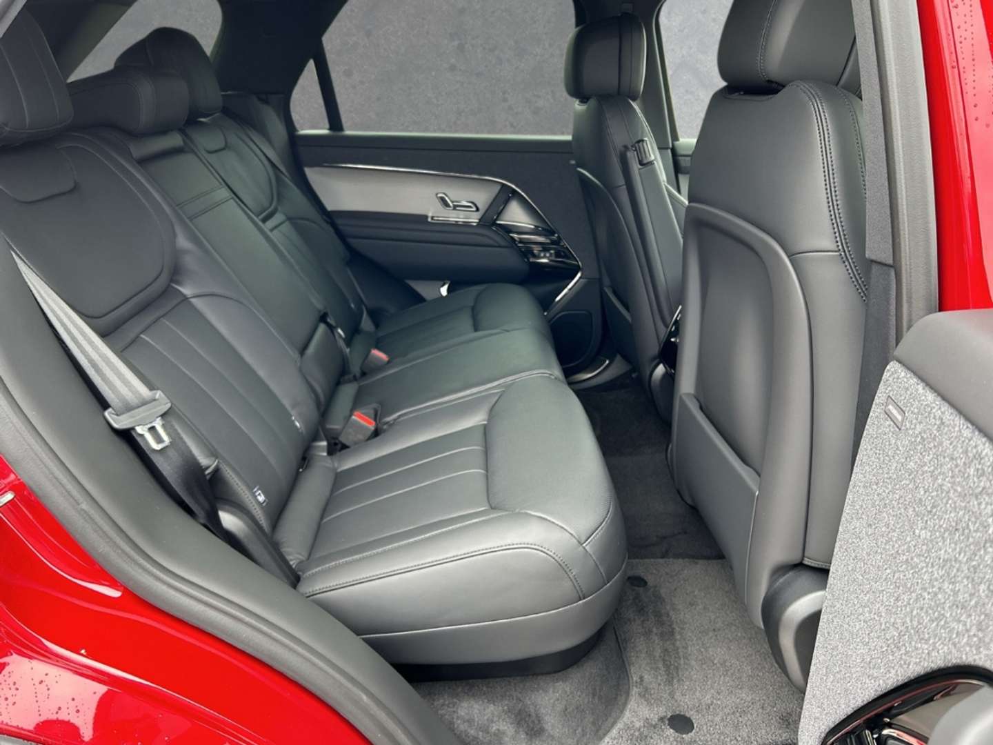 Land Rover Range Rover Sport D300 Dynamic SE - 2025 - Joinsteer - #4