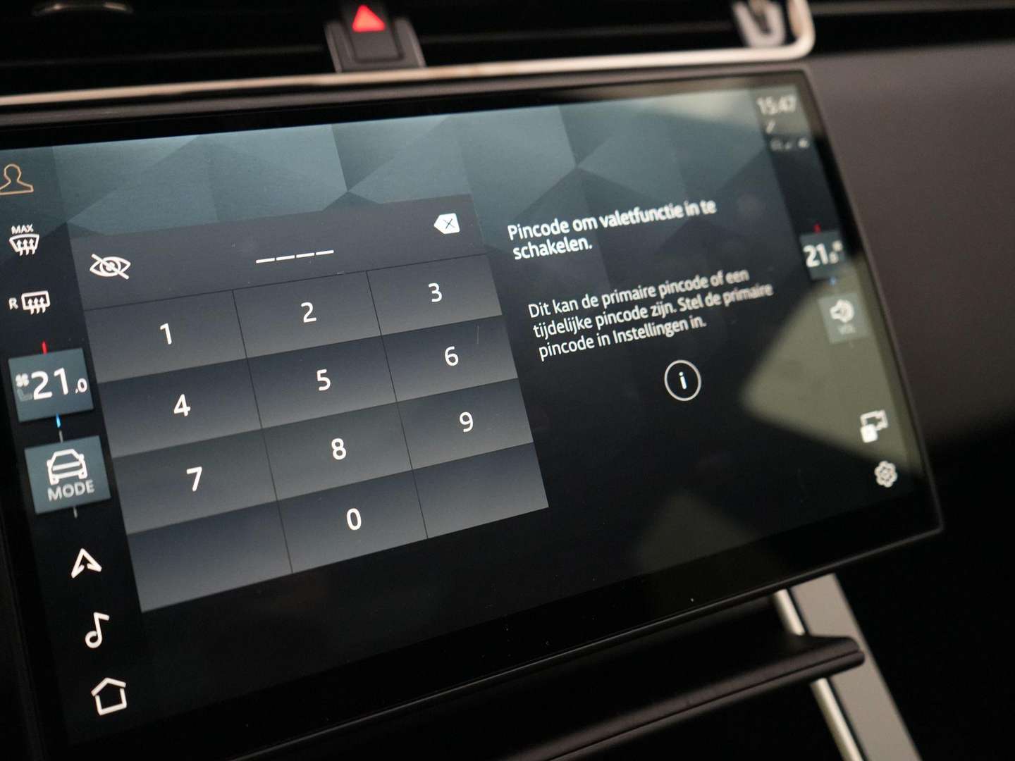 Land Rover Range Rover Evoque Graphite Edition P270e - 2025 - Joinsteer - #32