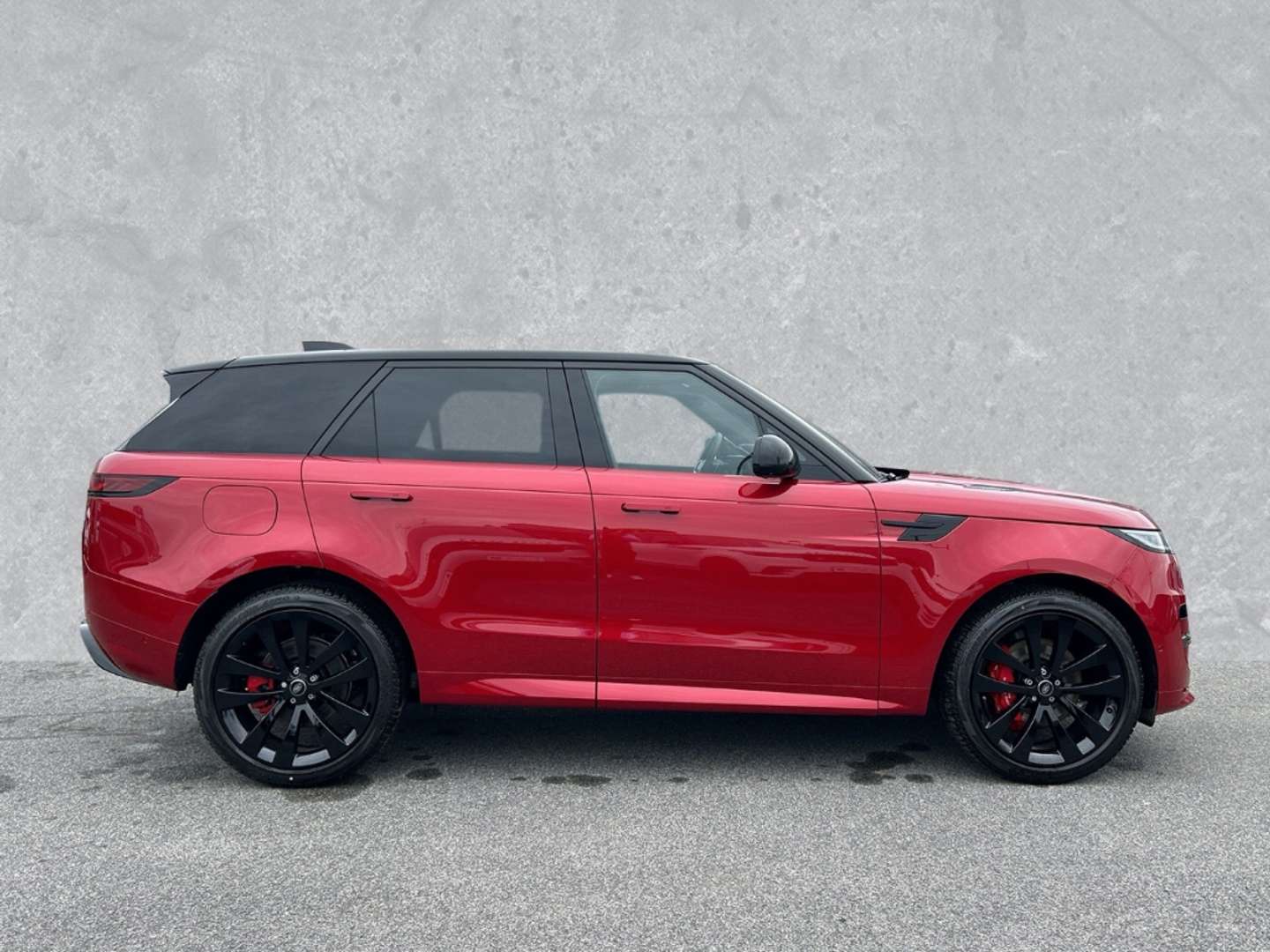 Land Rover Range Rover Sport D300 Dynamic SE - 2025 - Joinsteer - #5