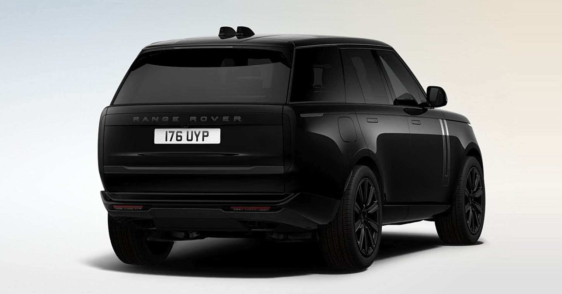 Land Rover Range Rover HSE P460e - 2025 - Joinsteer - #3