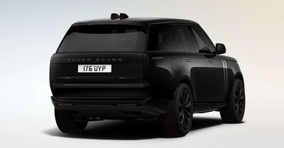 Land Rover Range Rover HSE P460e - - Joinsteer - #2