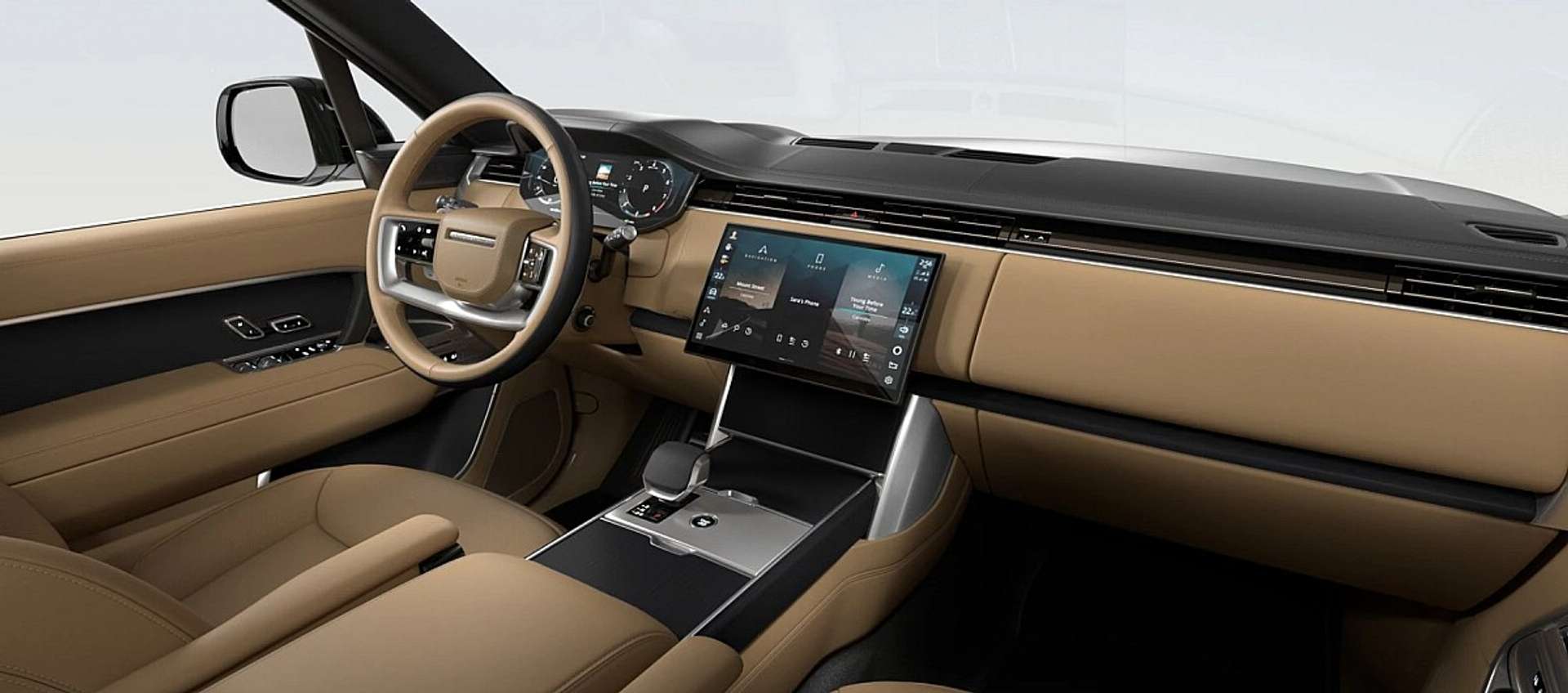 Land Rover Range Rover HSE P460e - 2025 - Joinsteer - #4