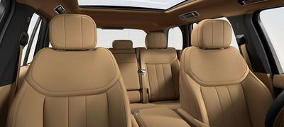 Land Rover Range Rover HSE P460e - - Joinsteer - #4