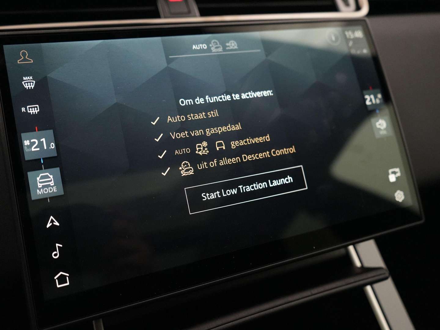 Land Rover Range Rover Evoque Graphite Edition P270e - 2025 - Joinsteer - #35