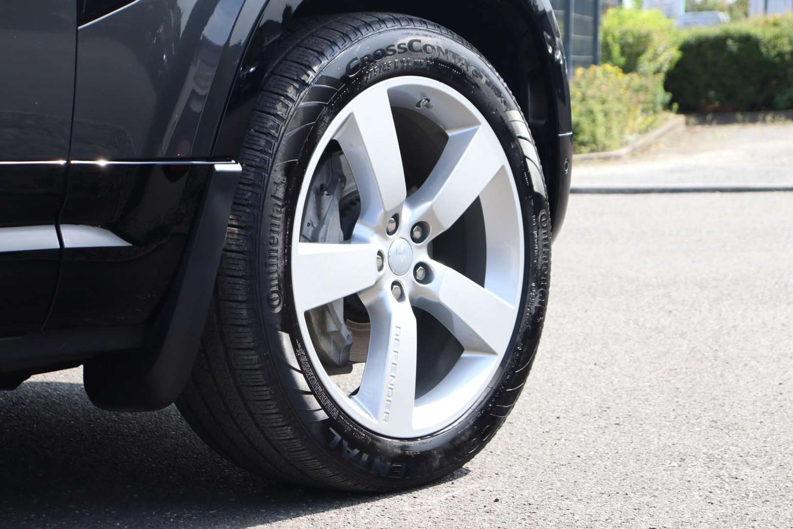 Land Rover Defender 130 Outbound D300 - 2024 - Joinsteer - #24