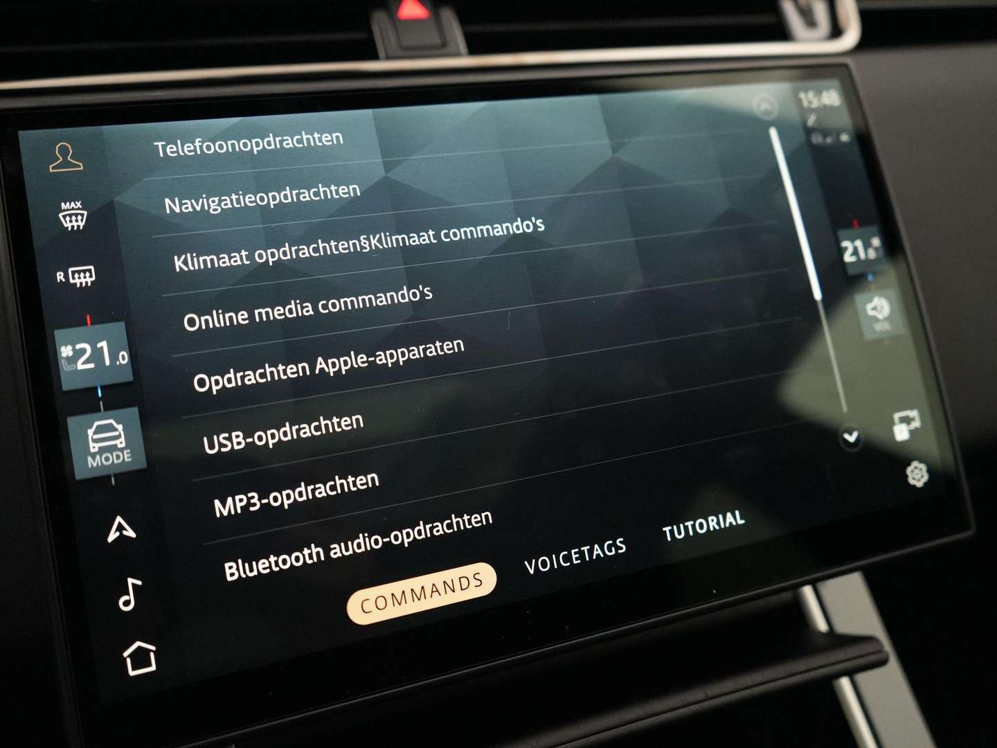 Land Rover Range Rover Evoque Graphite Edition P270e - 2025 - Joinsteer - #37