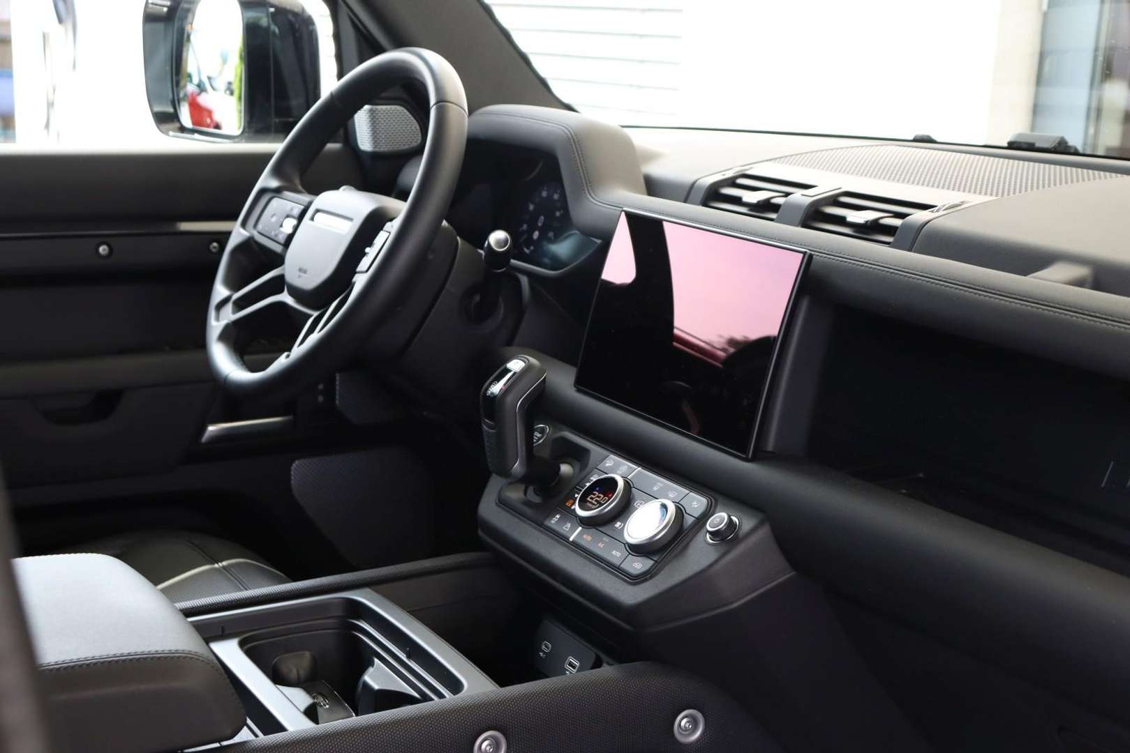 Land Rover Defender 130 Outbound D300 - 2024 - Joinsteer - #27