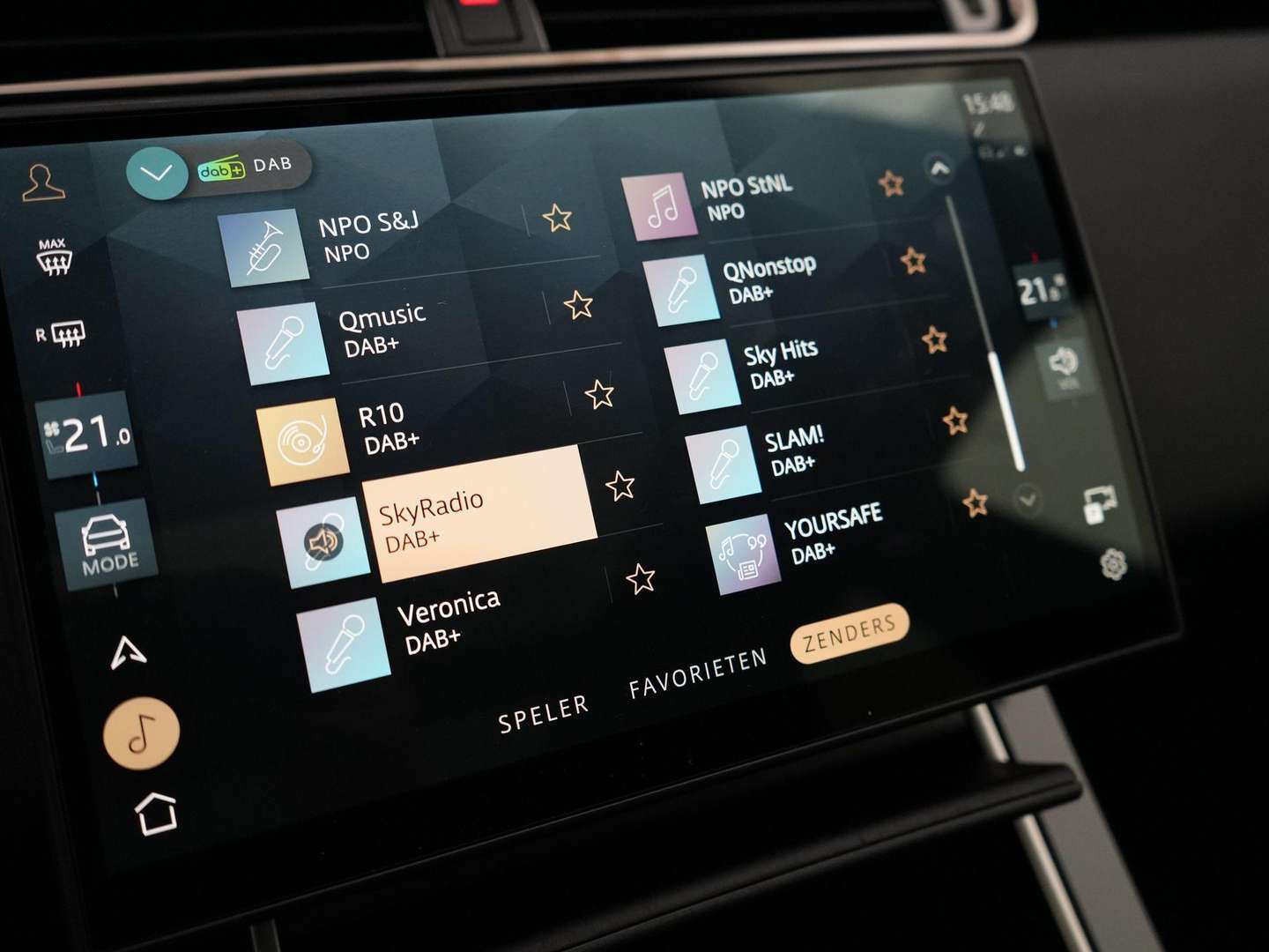 Land Rover Range Rover Evoque Graphite Edition P270e - 2025 - Joinsteer - #39