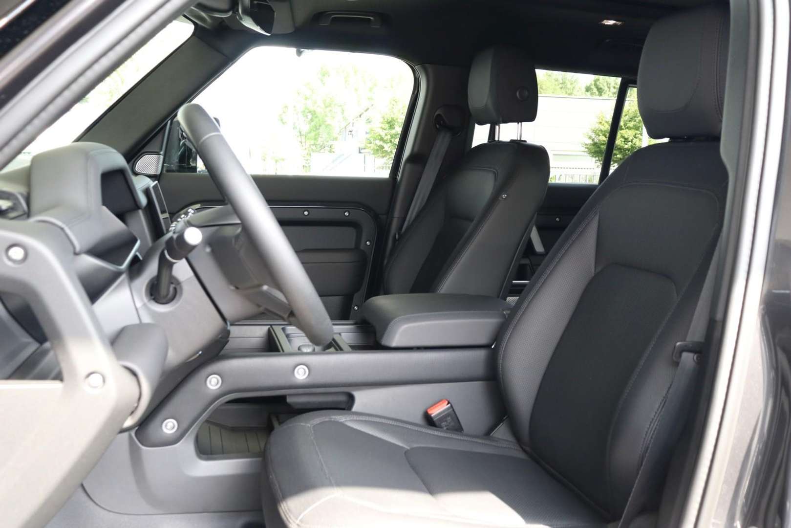 Land Rover Defender 130 Outbound D300 - 2024 - Joinsteer - #29