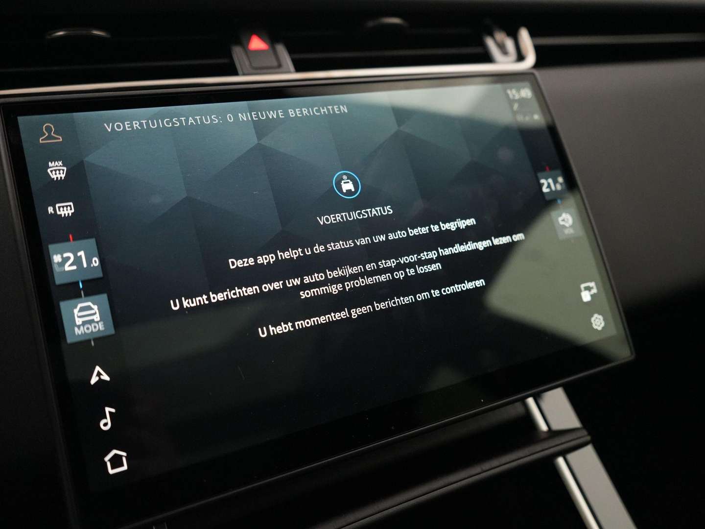 Land Rover Range Rover Evoque Graphite Edition P270e - 2025 - Joinsteer - #42