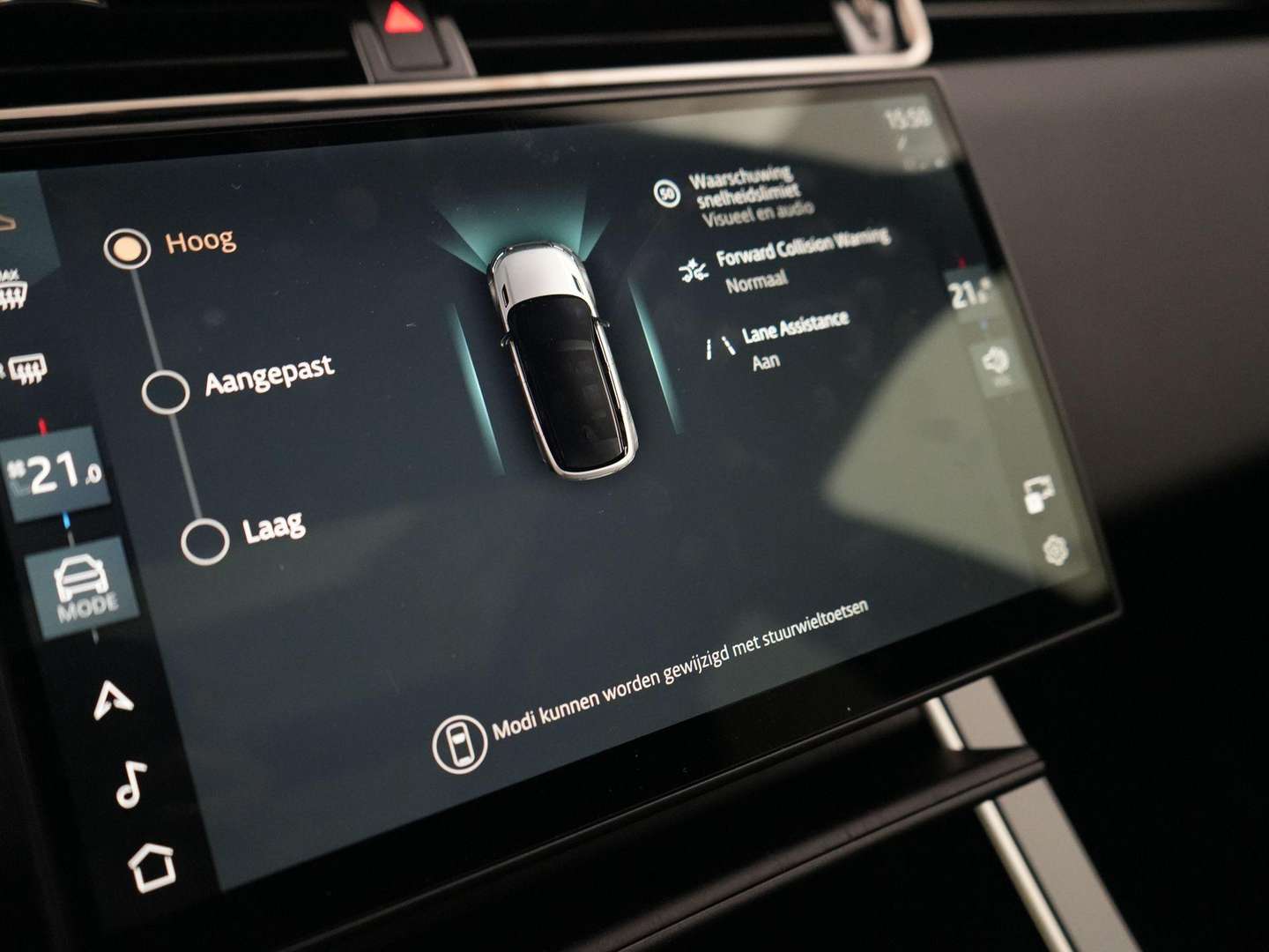 Land Rover Range Rover Evoque Graphite Edition P270e - 2025 - Joinsteer - #45